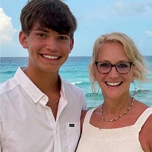 Meet your Posher, Jackie